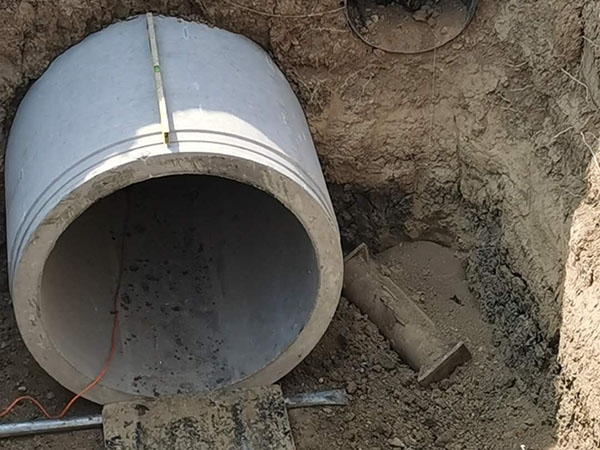 阿勒泰非开挖顶管能否在恶劣环境中施工